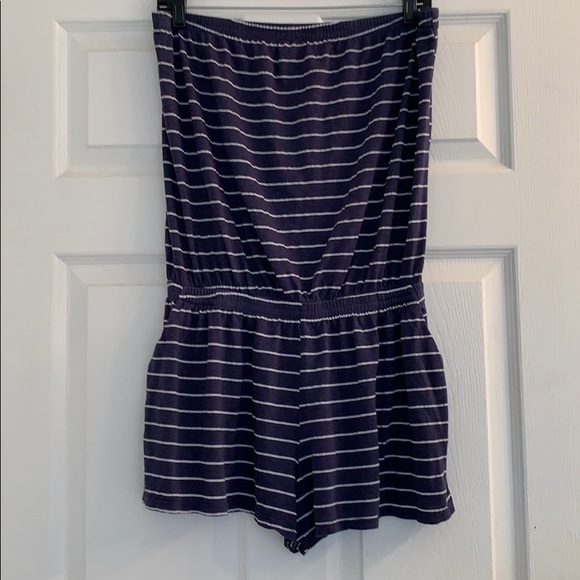 Michael Stars Dresses & Skirts - Adorable Michael Stars Romper Michael Stars Dresses & Skirts - Adorable Michael Stars Romper